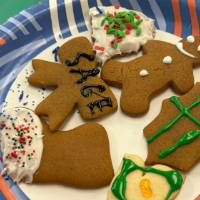 Cookie decoration 20